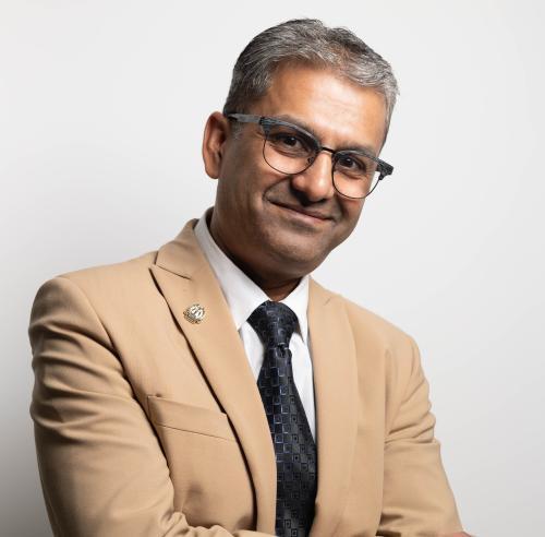 Karim HASSANALY