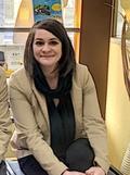 Emmanuelle LE HEMONET