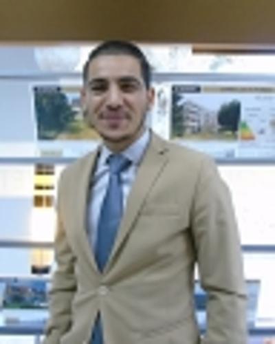 Mourade BRAIK
