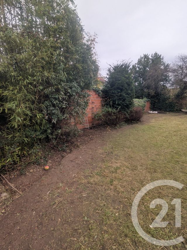 maison à vendre - 5 pièces - 83.71 m2 - CORMEILLES EN PARISIS - 95 - ILE-DE-FRANCE - Century 21 Agence Du Parisis