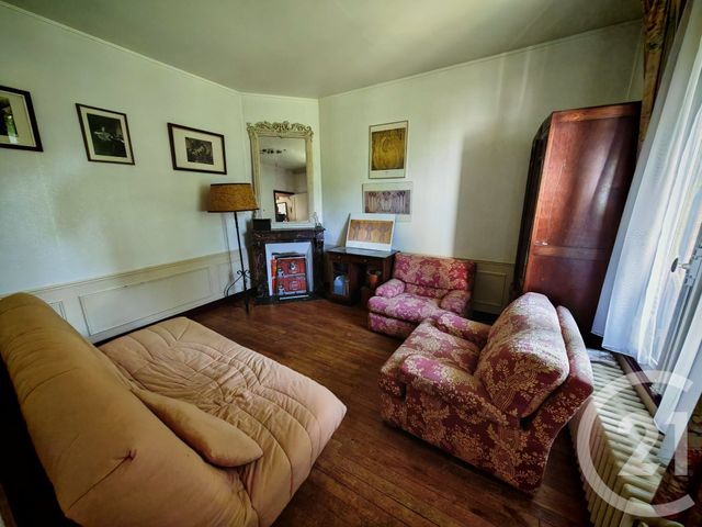 maison à vendre - 5 pièces - 83.71 m2 - CORMEILLES EN PARISIS - 95 - ILE-DE-FRANCE - Century 21 Agence Du Parisis