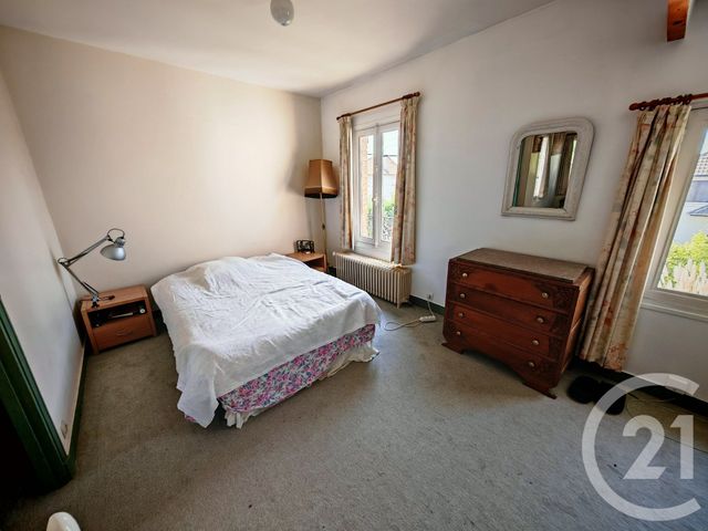 maison à vendre - 5 pièces - 83.71 m2 - CORMEILLES EN PARISIS - 95 - ILE-DE-FRANCE - Century 21 Agence Du Parisis