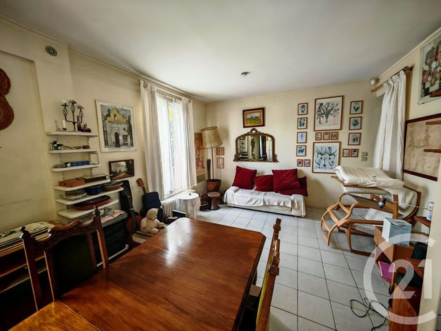 maison à vendre - 5 pièces - 83.71 m2 - CORMEILLES EN PARISIS - 95 - ILE-DE-FRANCE - Century 21 Agence Du Parisis