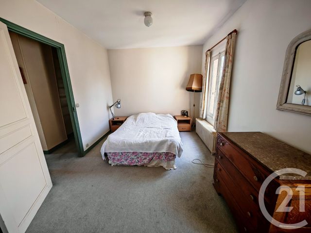 maison à vendre - 5 pièces - 83.71 m2 - CORMEILLES EN PARISIS - 95 - ILE-DE-FRANCE - Century 21 Agence Du Parisis