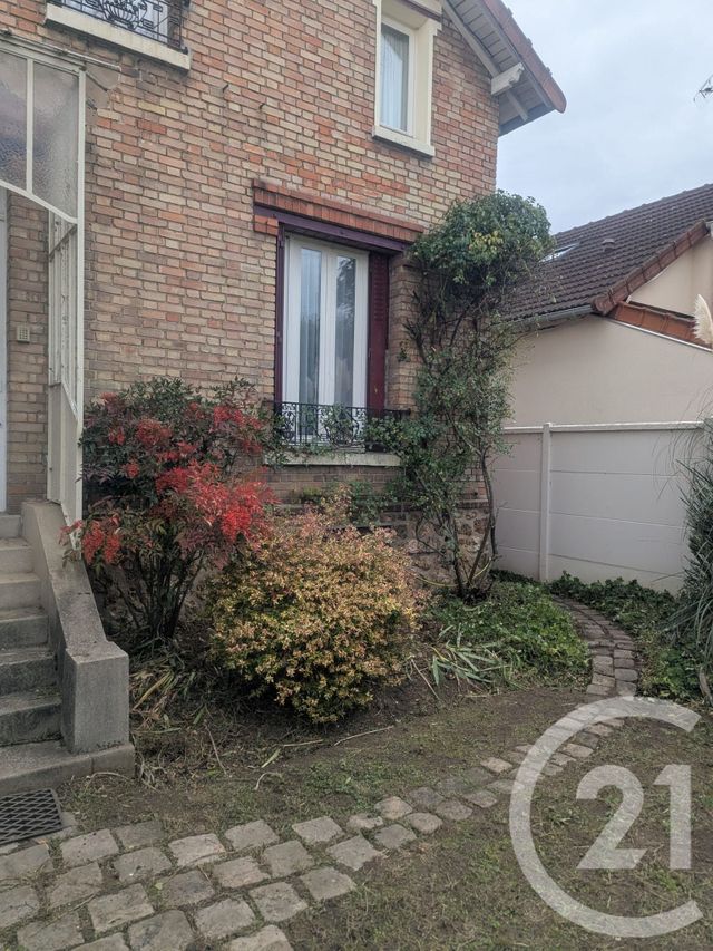 maison à vendre - 5 pièces - 83.71 m2 - CORMEILLES EN PARISIS - 95 - ILE-DE-FRANCE - Century 21 Agence Du Parisis