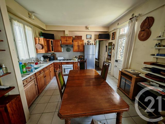 maison à vendre - 5 pièces - 83.71 m2 - CORMEILLES EN PARISIS - 95 - ILE-DE-FRANCE - Century 21 Agence Du Parisis