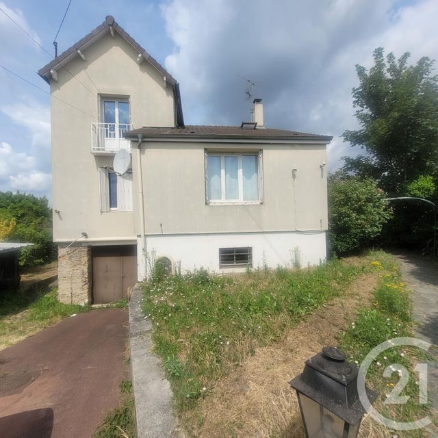 maison - CORMEILLES EN PARISIS - 95