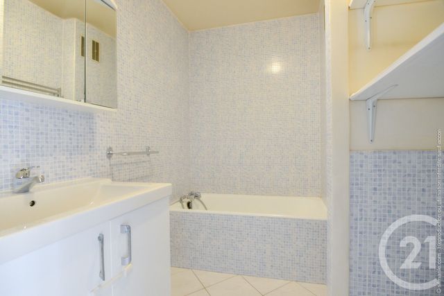 Appartement F2 à vendre - 2 pièces - 51.38 m2 - CORMEILLES EN PARISIS - 95 - ILE-DE-FRANCE - Century 21 Agence Du Parisis