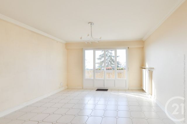 appartement - CORMEILLES EN PARISIS - 95