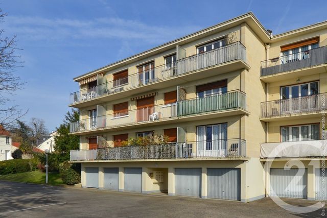 Appartement F2 à vendre - 2 pièces - 51.38 m2 - CORMEILLES EN PARISIS - 95 - ILE-DE-FRANCE - Century 21 Agence Du Parisis