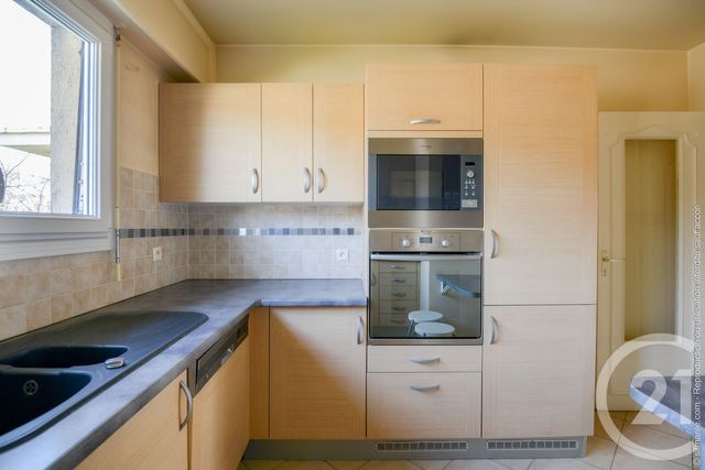 Appartement F2 à vendre - 2 pièces - 51.38 m2 - CORMEILLES EN PARISIS - 95 - ILE-DE-FRANCE - Century 21 Agence Du Parisis