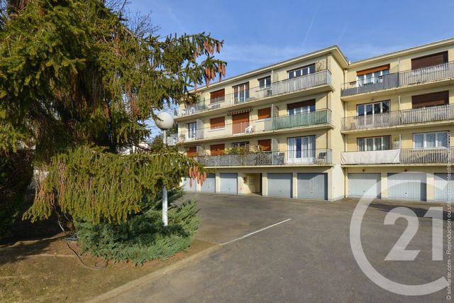 Appartement F2 à vendre - 2 pièces - 51.38 m2 - CORMEILLES EN PARISIS - 95 - ILE-DE-FRANCE - Century 21 Agence Du Parisis