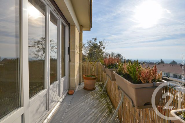 Appartement F2 à vendre - 2 pièces - 51.38 m2 - CORMEILLES EN PARISIS - 95 - ILE-DE-FRANCE - Century 21 Agence Du Parisis