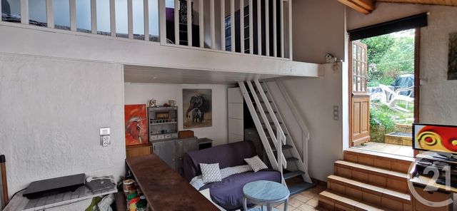 maison à vendre - 2 pièces - 29.61 m2 - CORMEILLES EN PARISIS - 95 - ILE-DE-FRANCE - Century 21 Agence Du Parisis maison à vendre - 2 pièces - 29.61 m2 - CORMEILLES EN PARISIS - 95 - ILE-DE-FRANCE - Century 21 Agence Du Parisis
