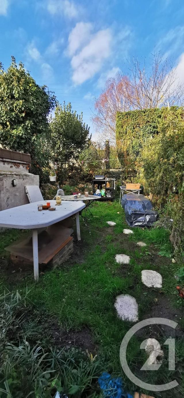 maison à vendre - 2 pièces - 29.61 m2 - CORMEILLES EN PARISIS - 95 - ILE-DE-FRANCE - Century 21 Agence Du Parisis maison à vendre - 2 pièces - 29.61 m2 - CORMEILLES EN PARISIS - 95 - ILE-DE-FRANCE - Century 21 Agence Du Parisis