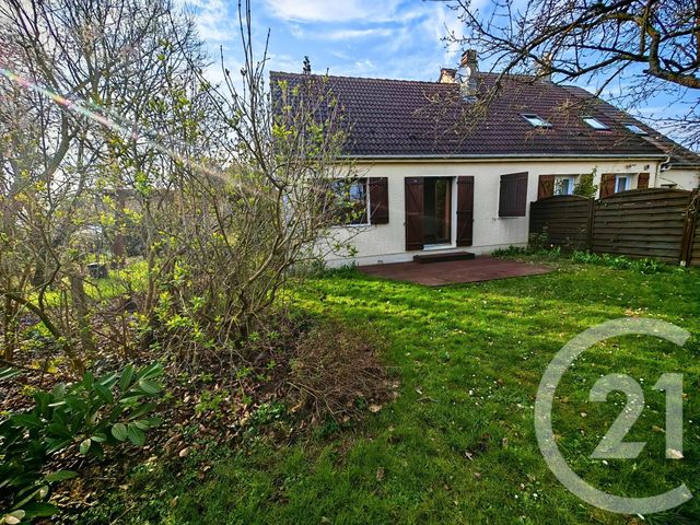maison - CORMEILLES EN PARISIS - 95