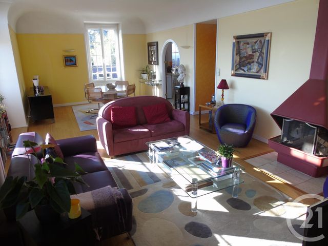 Afficher la photo en grand Appartement F4 à vendre - 4 pièces - 109.59 m2 - CORMEILLES EN PARISIS - 95 - ILE-DE-FRANCE - Century 21 Agence Du Parisis