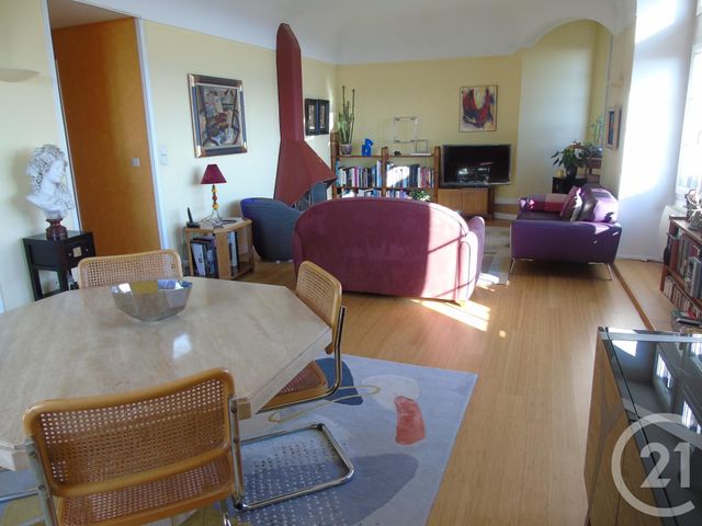 Afficher la photo en grand Appartement F4 à vendre - 4 pièces - 109.59 m2 - CORMEILLES EN PARISIS - 95 - ILE-DE-FRANCE - Century 21 Agence Du Parisis