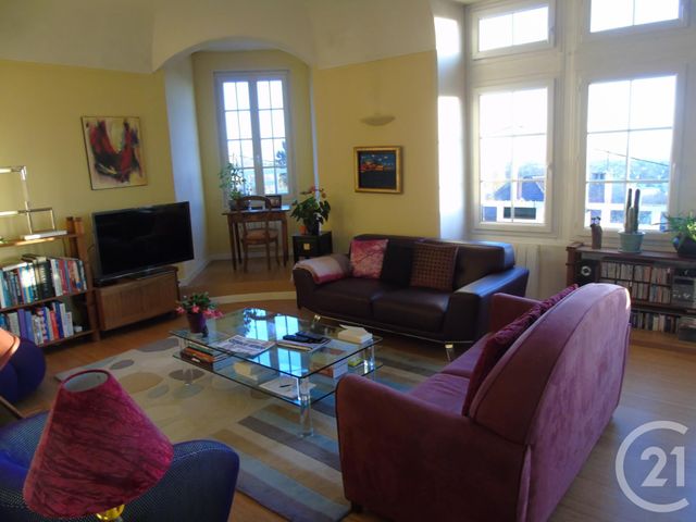 Afficher la photo en grand Appartement F4 à vendre - 4 pièces - 109.59 m2 - CORMEILLES EN PARISIS - 95 - ILE-DE-FRANCE - Century 21 Agence Du Parisis