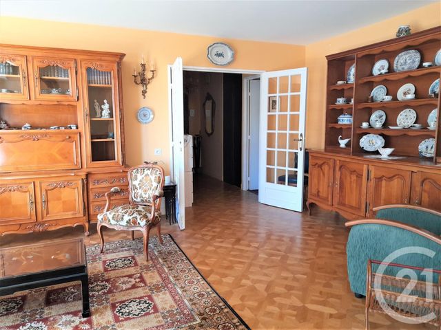 Afficher la photo en grand Appartement F4 à vendre - 4 pièces - 87.88 m2 - CORMEILLES EN PARISIS - 95 - ILE-DE-FRANCE - Century 21 Agence Du Parisis