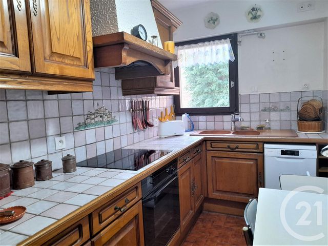 Afficher la photo en grand Appartement F4 à vendre - 4 pièces - 87.88 m2 - CORMEILLES EN PARISIS - 95 - ILE-DE-FRANCE - Century 21 Agence Du Parisis