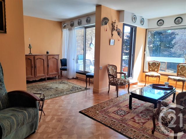 Afficher la photo en grand Appartement F4 à vendre - 4 pièces - 87.88 m2 - CORMEILLES EN PARISIS - 95 - ILE-DE-FRANCE - Century 21 Agence Du Parisis