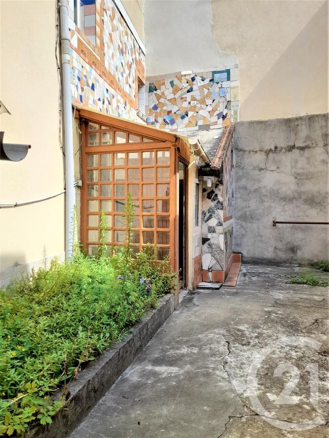 Afficher la photo en grand maison à vendre - 4 pièces - 54.55 m2 - CORMEILLES EN PARISIS - 95 - ILE-DE-FRANCE - Century 21 Agence Du Parisis