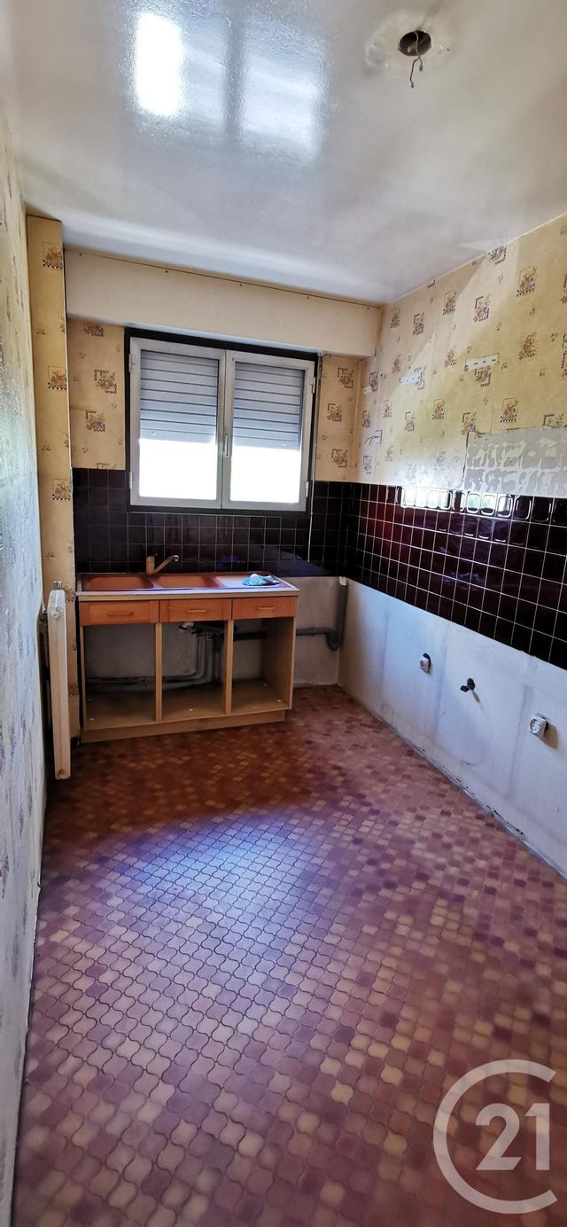 Afficher la photo en grand Appartement F3 à vendre - 3 pièces - 63.31 m2 - CORMEILLES EN PARISIS - 95 - ILE-DE-FRANCE - Century 21 Agence Du Parisis