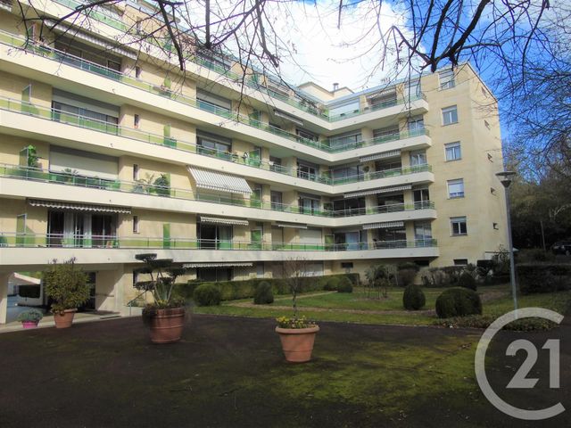 Afficher la photo en grand Appartement F3 à vendre - 3 pièces - 63.31 m2 - CORMEILLES EN PARISIS - 95 - ILE-DE-FRANCE - Century 21 Agence Du Parisis