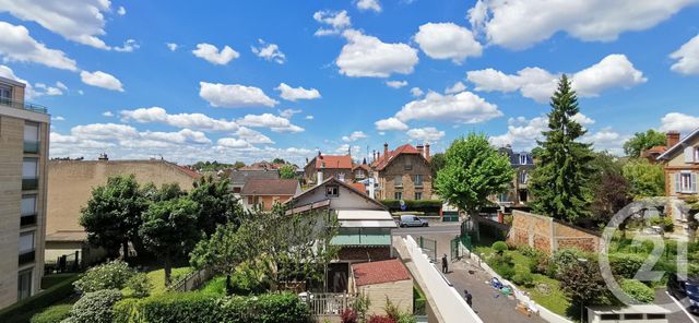 Afficher la photo en grand Appartement F3 à vendre - 3 pièces - 63.31 m2 - CORMEILLES EN PARISIS - 95 - ILE-DE-FRANCE - Century 21 Agence Du Parisis