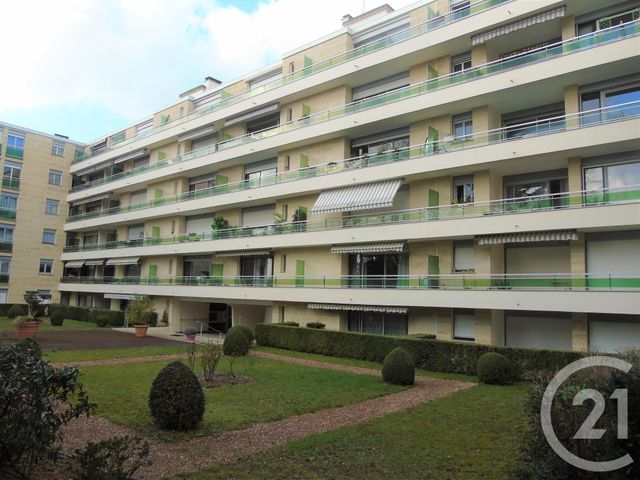 Afficher la photo en grand Appartement F3 à vendre - 3 pièces - 63.31 m2 - CORMEILLES EN PARISIS - 95 - ILE-DE-FRANCE - Century 21 Agence Du Parisis