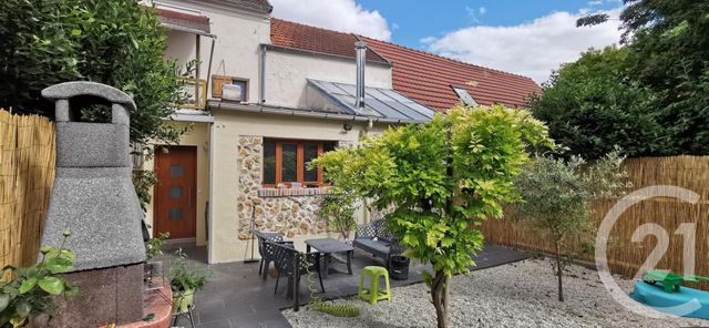 Afficher la photo en grand maison à vendre - 4 pièces - 90.0 m2 - CORMEILLES EN PARISIS - 95 - ILE-DE-FRANCE - Century 21 Agence Du Parisis