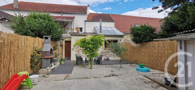 Afficher la photo en grand maison à vendre - 4 pièces - 90.0 m2 - CORMEILLES EN PARISIS - 95 - ILE-DE-FRANCE - Century 21 Agence Du Parisis