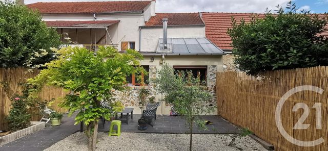  - CORMEILLES EN PARISIS - 