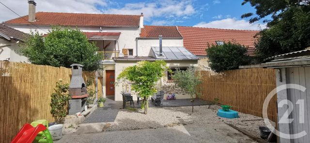 Afficher la photo en grand maison à vendre - 4 pièces - 90.0 m2 - CORMEILLES EN PARISIS - 95 - ILE-DE-FRANCE - Century 21 Agence Du Parisis
