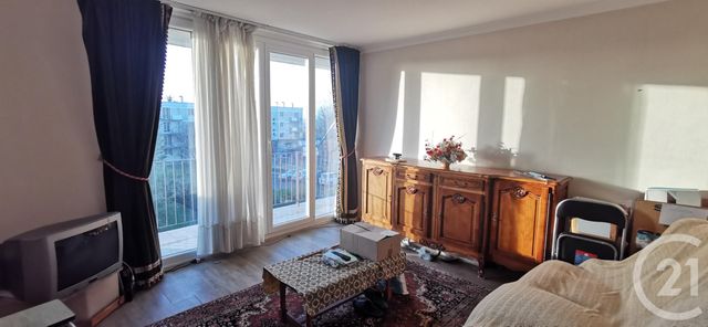Appartement F3 à vendre LA FRETTE SUR SEINE