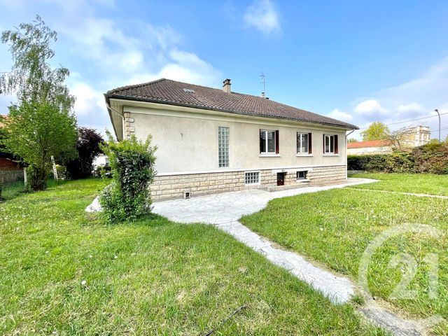 maison à vendre - 7 pièces - 141.3 m2 - CORMEILLES EN PARISIS - 95 - ILE-DE-FRANCE - Century 21 Agence Du Parisis maison à vendre - 7 pièces - 141.3 m2 - CORMEILLES EN PARISIS - 95 - ILE-DE-FRANCE - Century 21 Agence Du Parisis