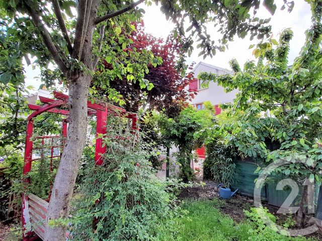 maison à vendre - 5 pièces - 83.93 m2 - CORMEILLES EN PARISIS - 95 - ILE-DE-FRANCE - Century 21 Agence Du Parisis maison à vendre - 5 pièces - 83.93 m2 - CORMEILLES EN PARISIS - 95 - ILE-DE-FRANCE - Century 21 Agence Du Parisis