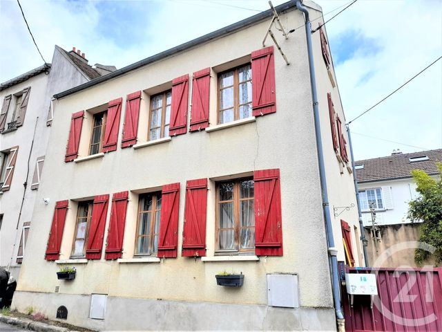 maison à vendre - 5 pièces - 83.93 m2 - CORMEILLES EN PARISIS - 95 - ILE-DE-FRANCE - Century 21 Agence Du Parisis maison à vendre - 5 pièces - 83.93 m2 - CORMEILLES EN PARISIS - 95 - ILE-DE-FRANCE - Century 21 Agence Du Parisis