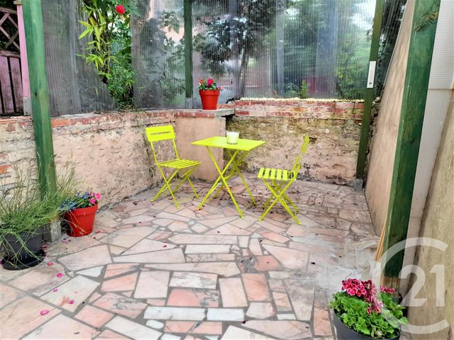 maison à vendre - 5 pièces - 83.93 m2 - CORMEILLES EN PARISIS - 95 - ILE-DE-FRANCE - Century 21 Agence Du Parisis maison à vendre - 5 pièces - 83.93 m2 - CORMEILLES EN PARISIS - 95 - ILE-DE-FRANCE - Century 21 Agence Du Parisis