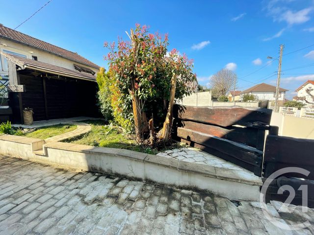 maison à vendre - 3 pièces - 66.0 m2 - CORMEILLES EN PARISIS - 95 - ILE-DE-FRANCE - Century 21 Agence Du Parisis maison à vendre - 3 pièces - 66.0 m2 - CORMEILLES EN PARISIS - 95 - ILE-DE-FRANCE - Century 21 Agence Du Parisis