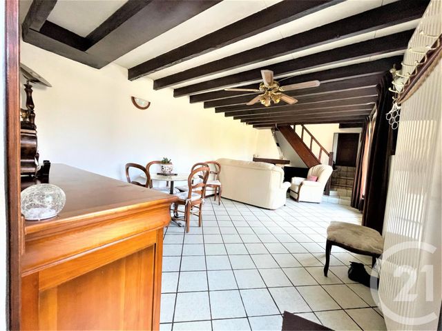 maison à vendre - 3 pièces - 66.0 m2 - CORMEILLES EN PARISIS - 95 - ILE-DE-FRANCE - Century 21 Agence Du Parisis maison à vendre - 3 pièces - 66.0 m2 - CORMEILLES EN PARISIS - 95 - ILE-DE-FRANCE - Century 21 Agence Du Parisis