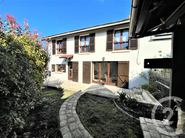 maison à vendre - 3 pièces - 66.0 m2 - CORMEILLES EN PARISIS - 95 - ILE-DE-FRANCE - Century 21 Agence Du Parisis maison à vendre - 3 pièces - 66.0 m2 - CORMEILLES EN PARISIS - 95 - ILE-DE-FRANCE - Century 21 Agence Du Parisis