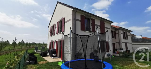 Afficher la photo en grand maison à vendre - 5 pièces - 98.77 m2 - CORMEILLES EN PARISIS - 95 - ILE-DE-FRANCE - Century 21 Agence Du Parisis