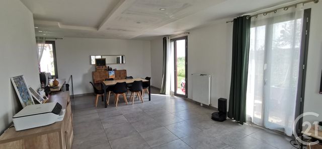 Afficher la photo en grand maison à vendre - 5 pièces - 98.77 m2 - CORMEILLES EN PARISIS - 95 - ILE-DE-FRANCE - Century 21 Agence Du Parisis