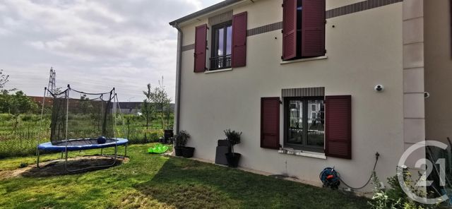 Afficher la photo en grand maison à vendre - 5 pièces - 98.77 m2 - CORMEILLES EN PARISIS - 95 - ILE-DE-FRANCE - Century 21 Agence Du Parisis