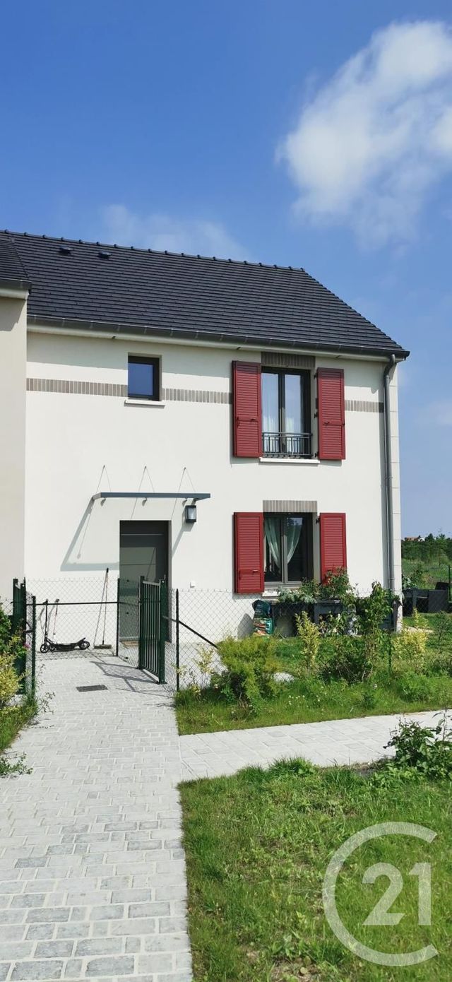 Afficher la photo en grand maison à vendre - 5 pièces - 98.77 m2 - CORMEILLES EN PARISIS - 95 - ILE-DE-FRANCE - Century 21 Agence Du Parisis