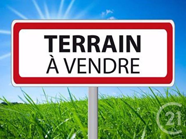 terrain à vendre - 253.0 m2 - CORMEILLES EN PARISIS - 95 - ILE-DE-FRANCE - Century 21 Agence Du Parisis