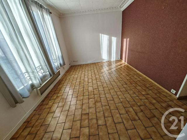 Appartement F2 à vendre - 2 pièces - 50.04 m2 - CORMEILLES EN PARISIS - 95 - ILE-DE-FRANCE - Century 21 Agence Du Parisis