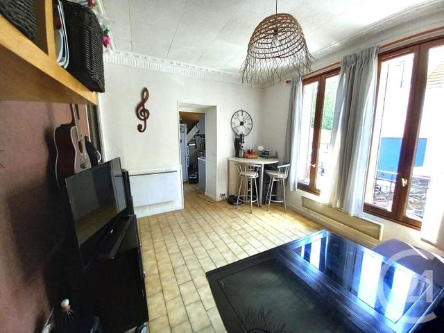 appartement - CORMEILLES EN PARISIS - 95